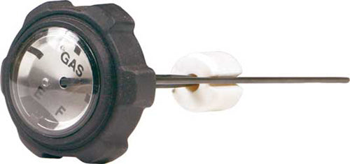Gas Cap w/Gauge