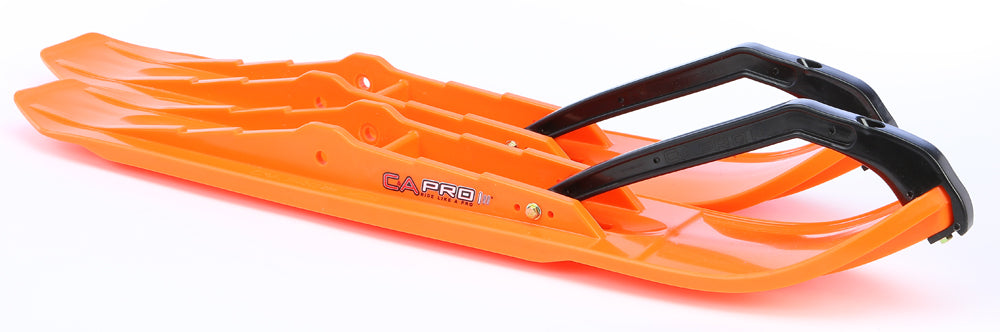 XCS Pro Skis