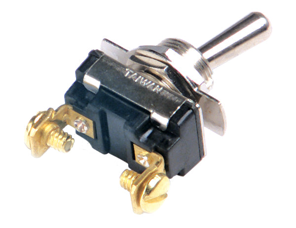 Toggle/Lever Style Switch