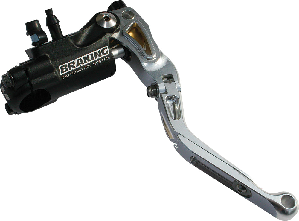 Radial Master Cylinder