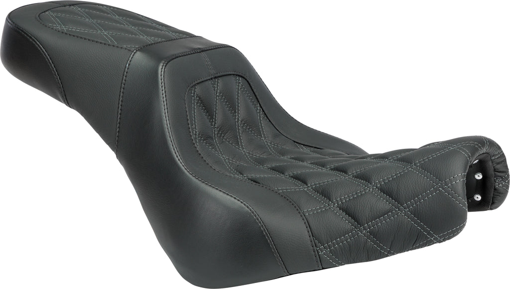 Weekday 2-Up IST Seat