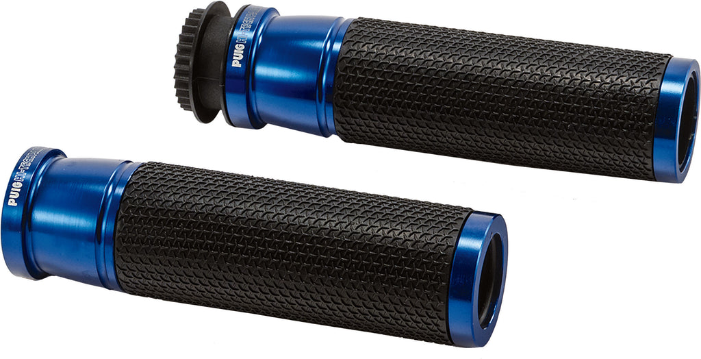 GRIPS HI-TECH ACCENT BLACK