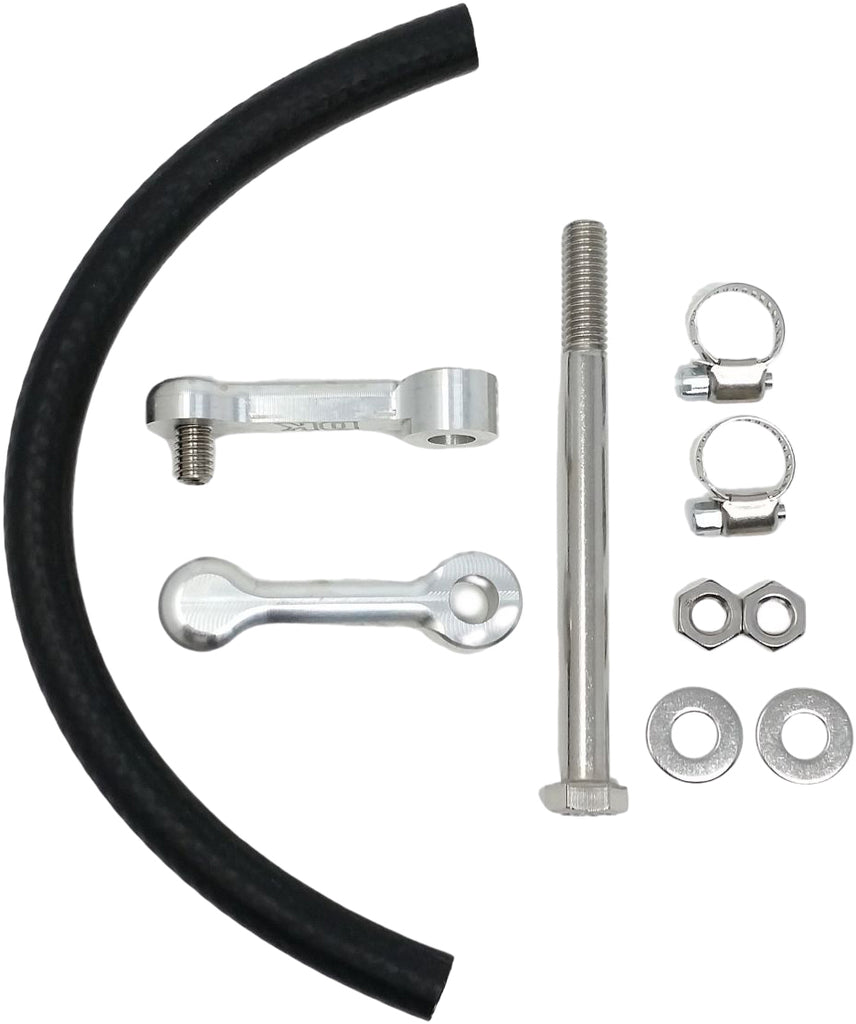 Billet Tank Lift Kit