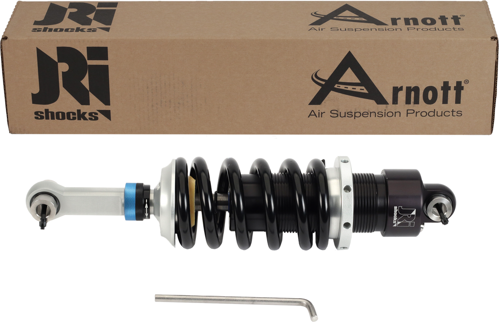 Softail Shocks