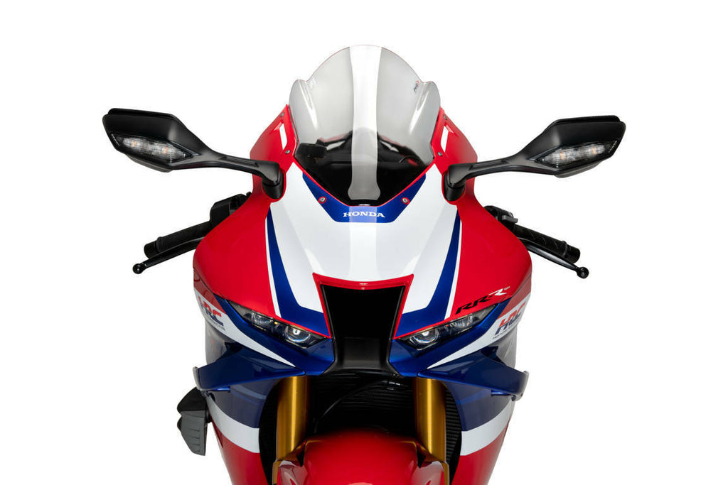 Windscreen Z-Racing