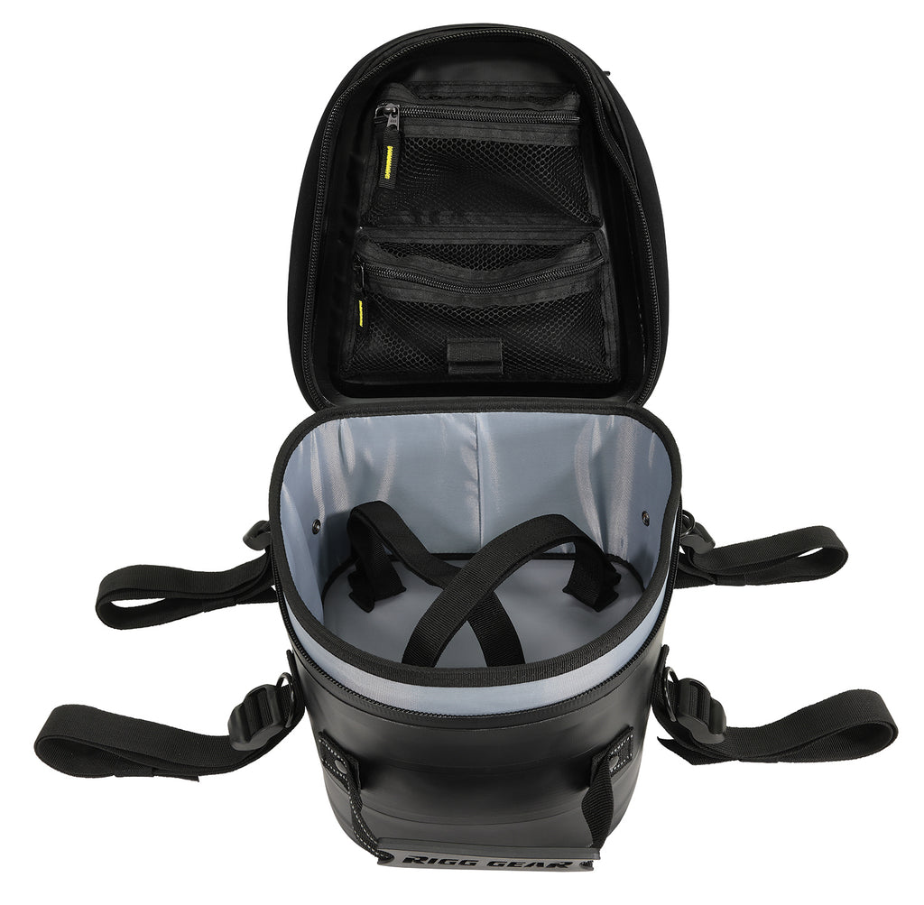 HURRICANE TAIL BAG WATERPROOF