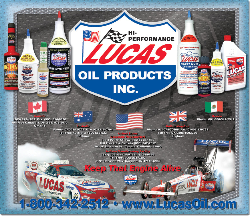 Promotional Display