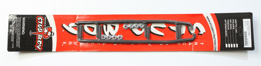 STUD BOY ROUND BARS
