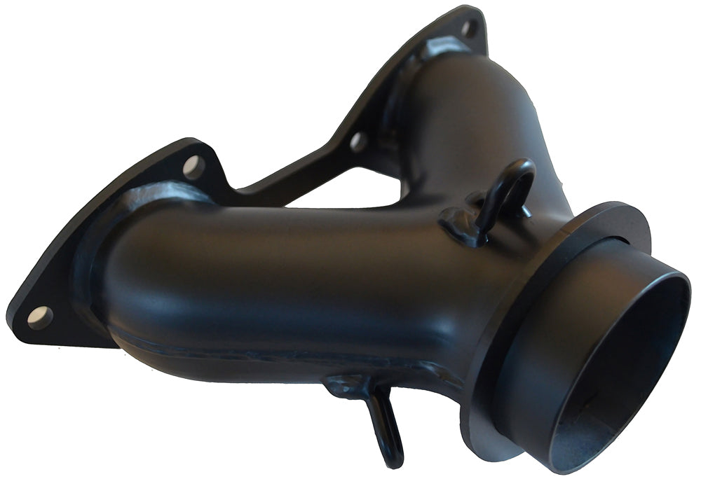 Y-Pipe