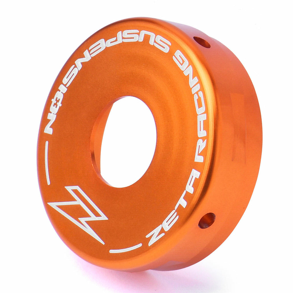 Rear Shock End Cap