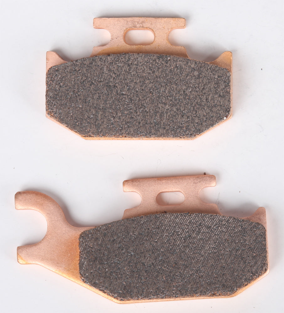 Xtreme Duty Brake Pads