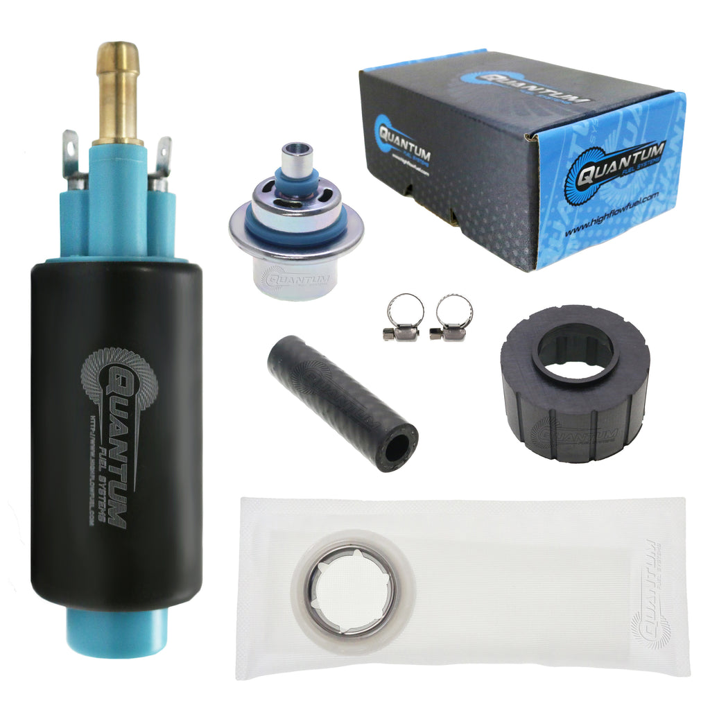 Electric Fuel Pump