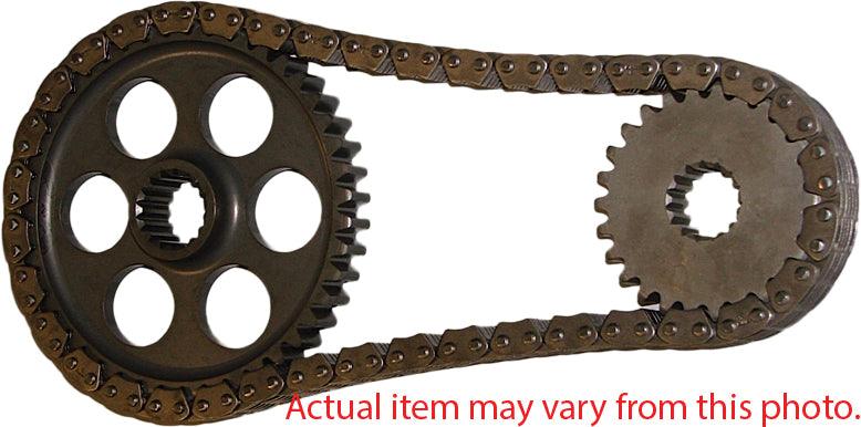 HY-VO Conversion Kit
