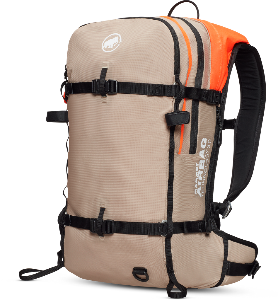 Free 22 Removable Airbag