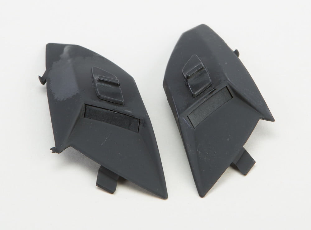 GMAX OF-77 Replacement Top Vents