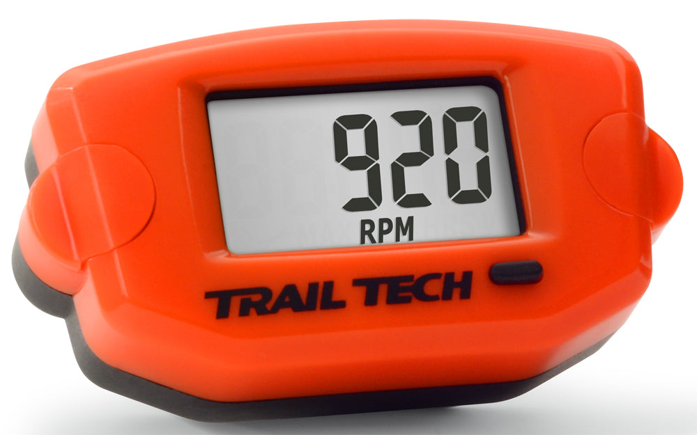 TTO Tach-Hour Meter