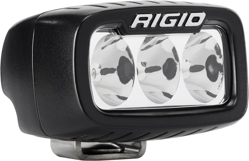 SR-M Pro Series LED Light