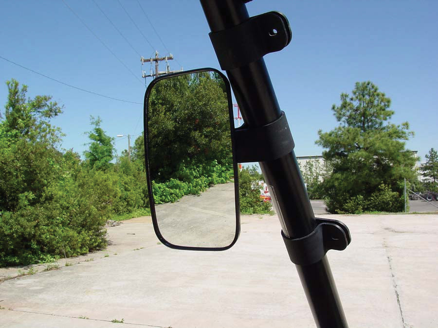 Side View Mirror