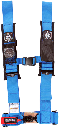 Seat Harness