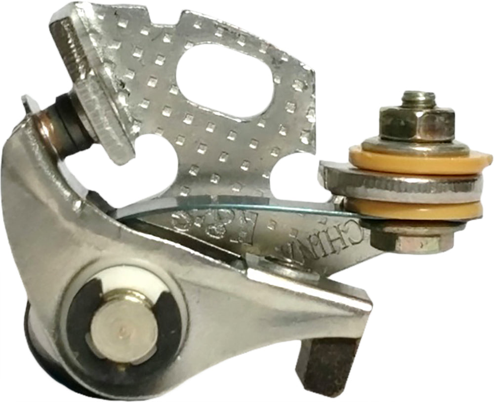 Ignition Contact Points