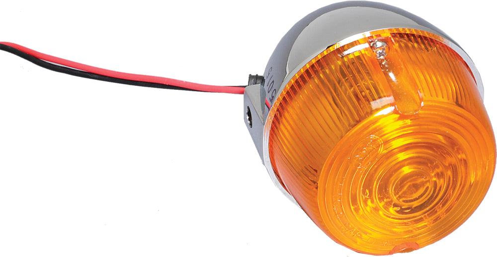 O.E.M. Style Turn Signal Assembly