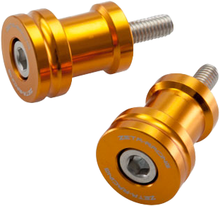 Swingarm Spools