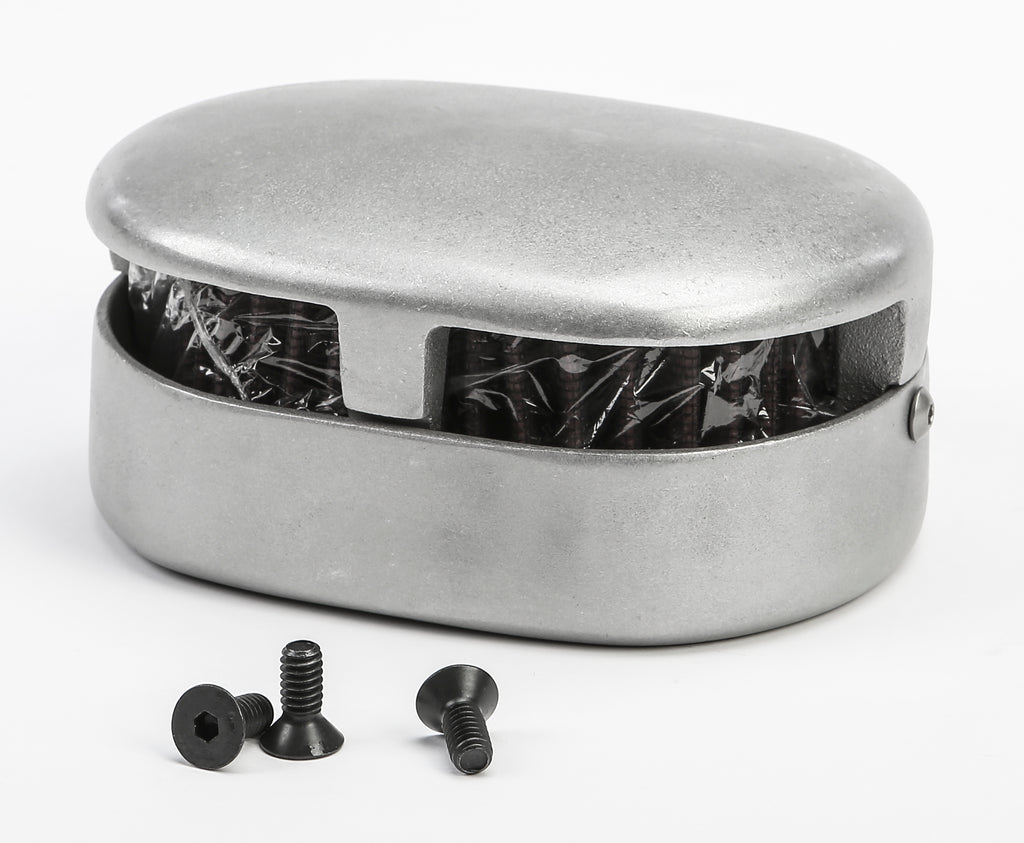 Mini ED Air Cleaner