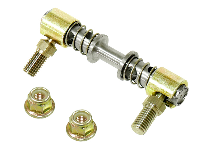 Sway Bar Disconnect Link