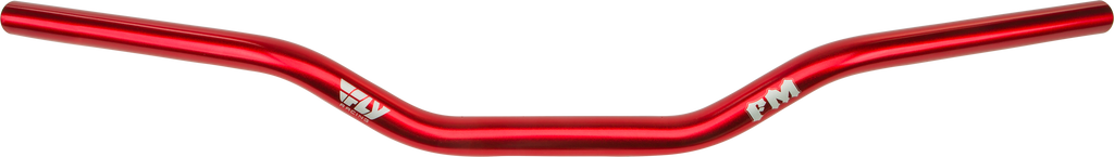 Moto Style Handlebars w/ 1