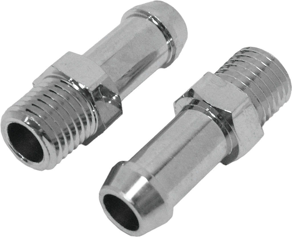 Oil Line Fitting