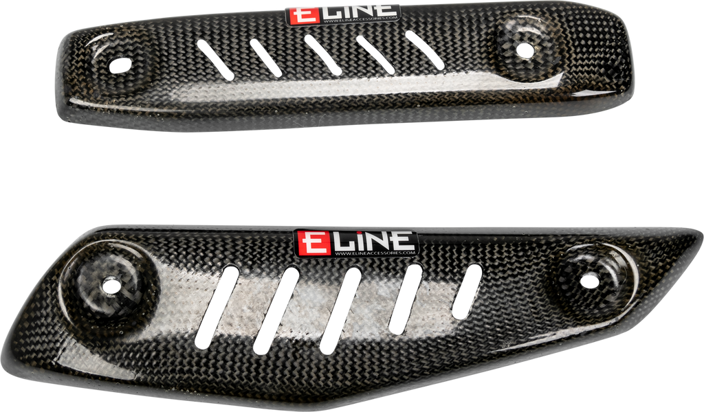 Carbon Fiber Heat Shields