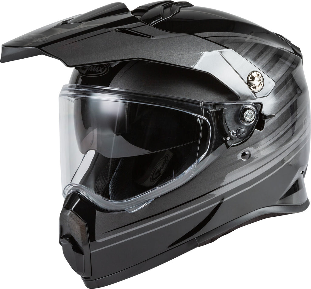 GMAX AT-21 Helmet - Raley