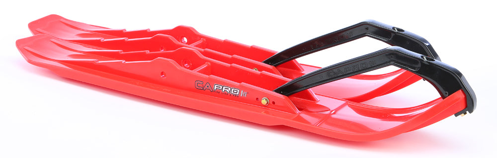 XCS Pro Skis