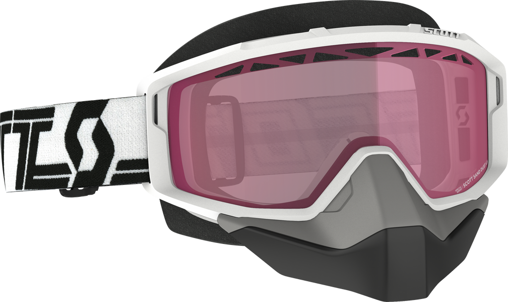 Primal Snow Cross Goggle