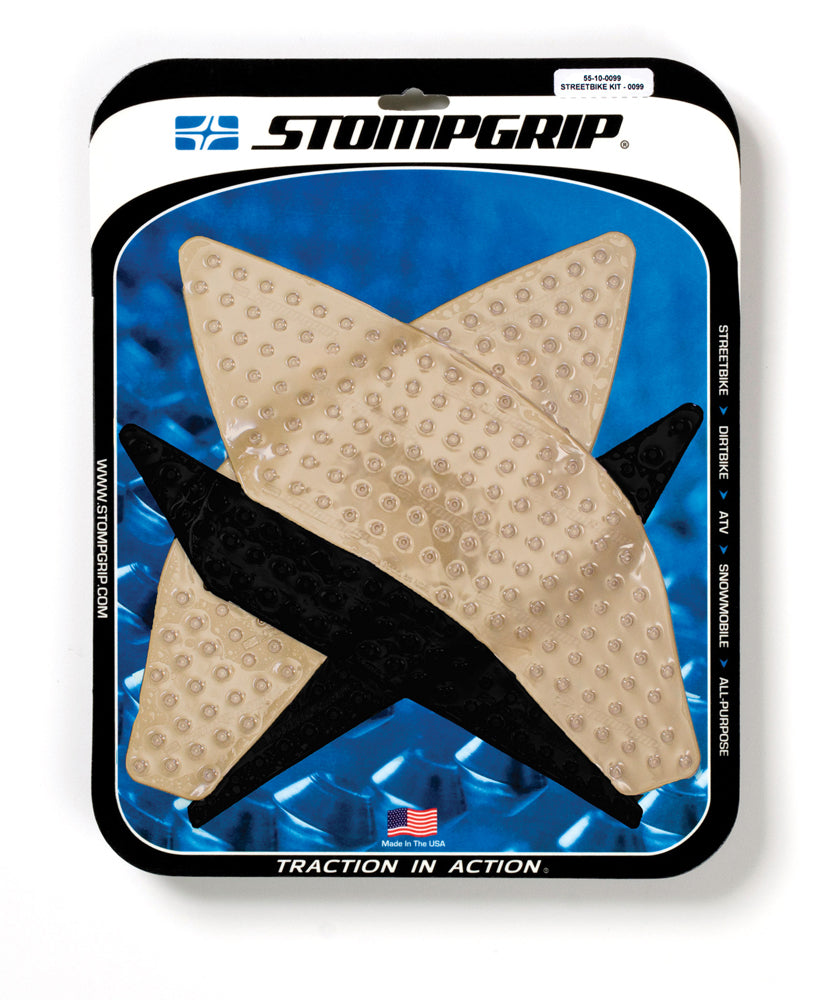 Street Traction Pad