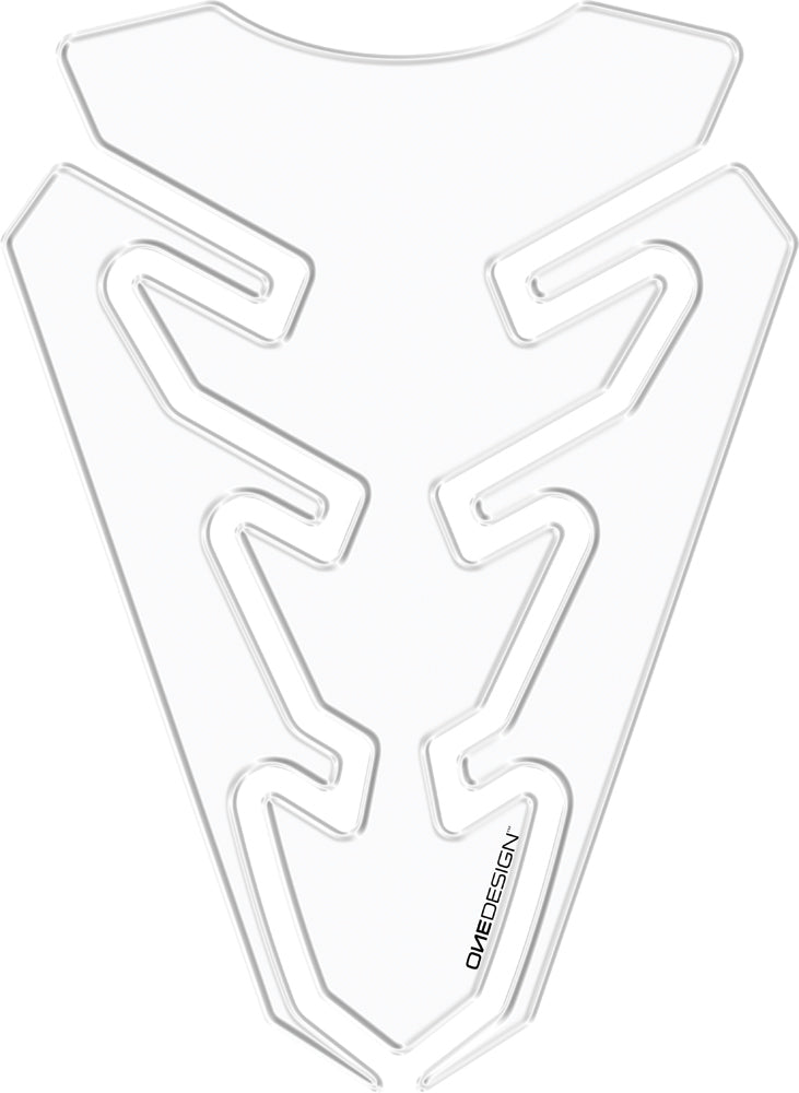 Emblem Tank Pad
