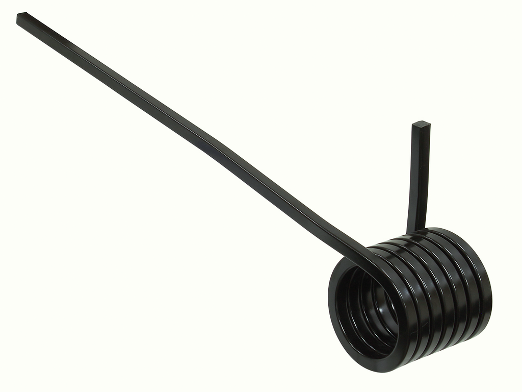 Slide Springs