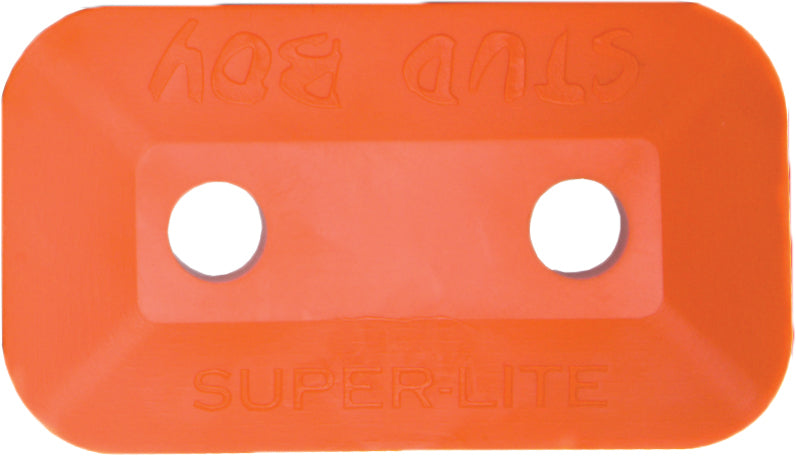 Super Lite Double Backers
