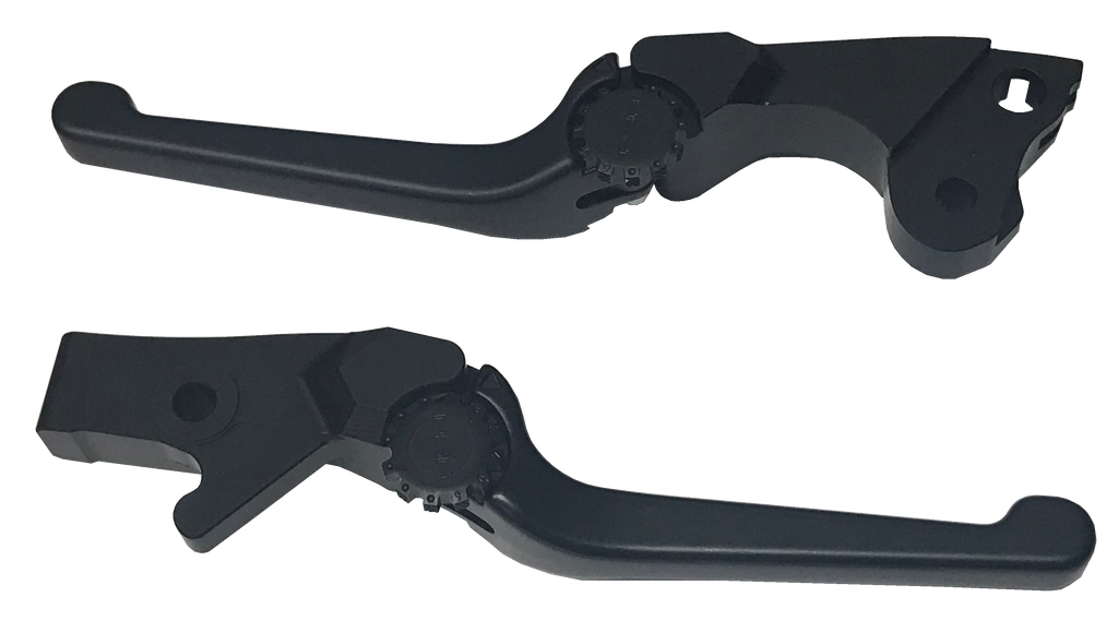 Anthem Lever Set