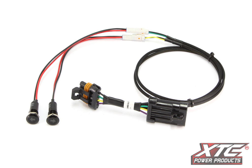 Turn Signal Accessories
