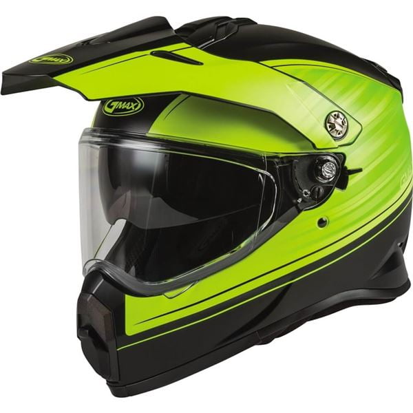 GMAX AT-21 Helmet - Raley