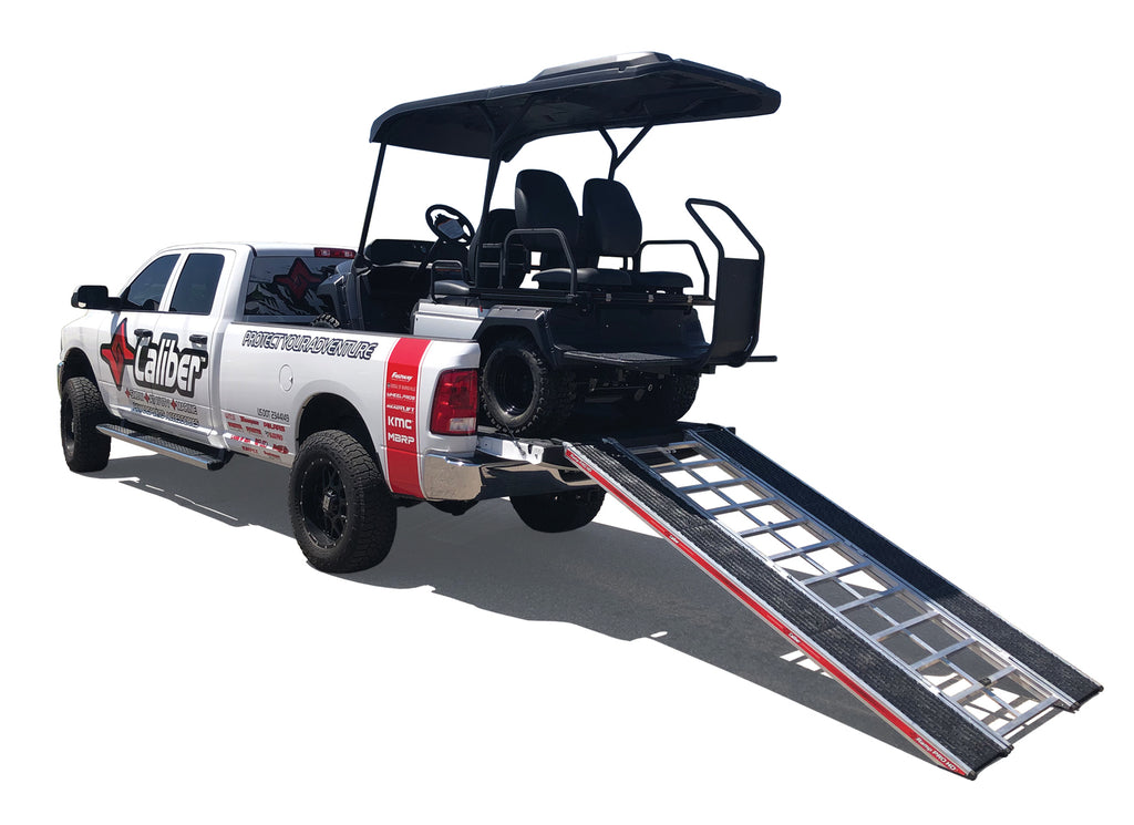Ramp-Pro HD