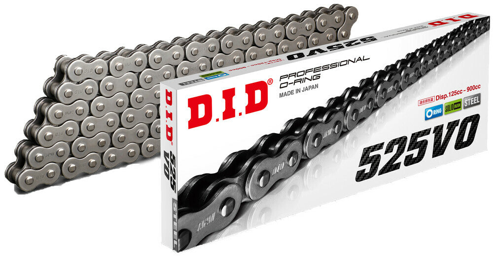525VO Chain