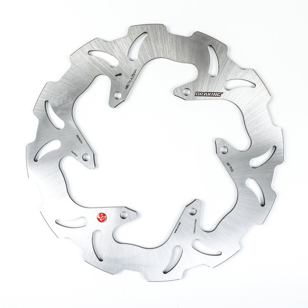 Stainless Steel Racing Rotor