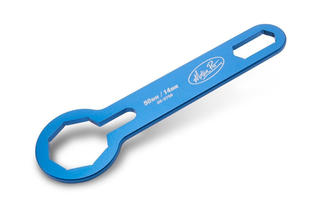 Fork Cap Wrench