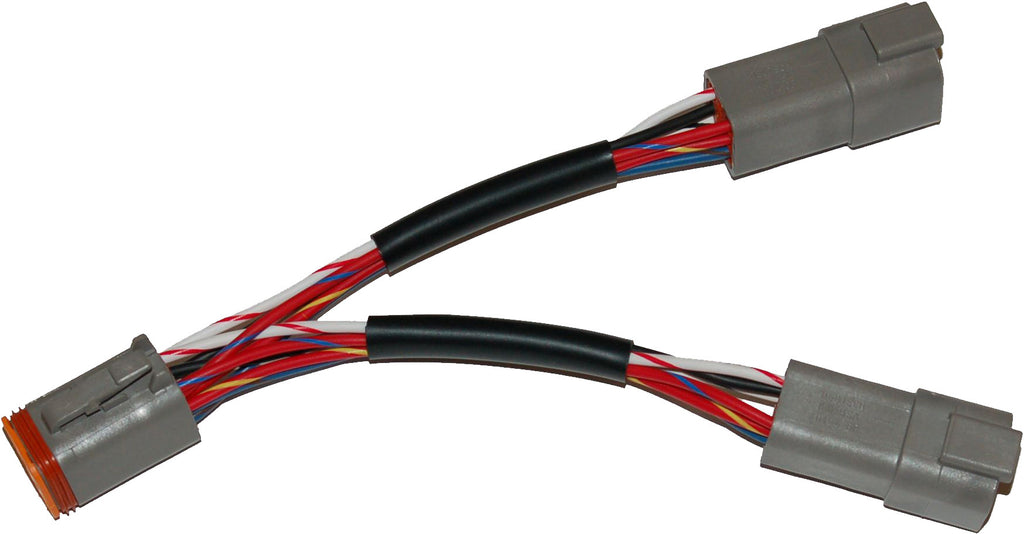 Y-Adapters