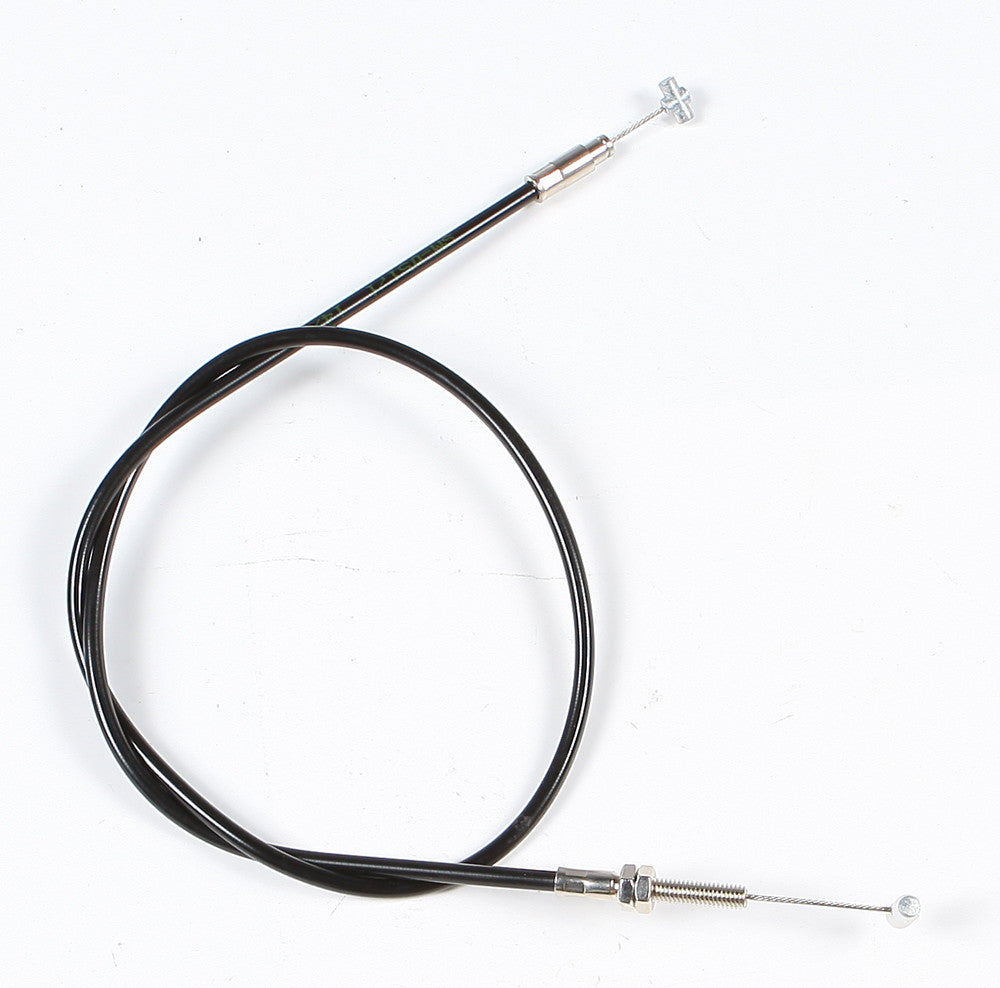 SPORT-PARTS INC. THROT LVR W/WARMER