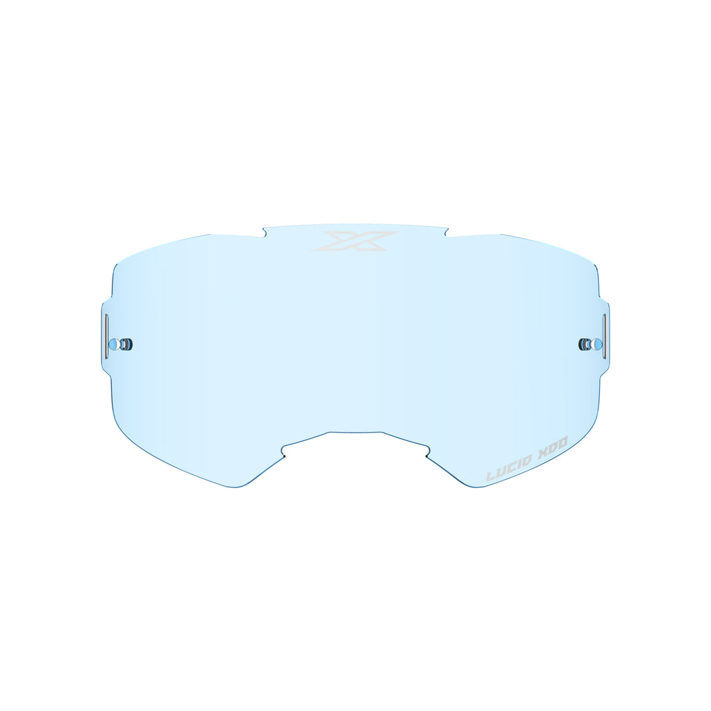Lucid Lens