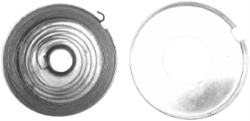 SPORT-PARTS INC. REWIND SPRING