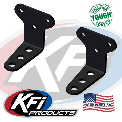 Tailgate Leveler Brackets